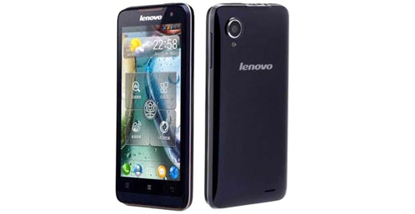 Egyedülállóan hosszú beszélgetési időt kínál a Lenovo okostelefonja