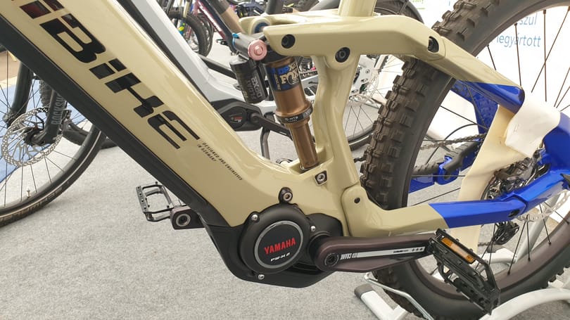 Magyarországról is adjuk a lovakat a vágtató e-bike forradalom alá