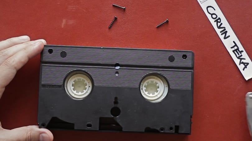Ebből a magyar filmből Tarantinónak is van egy példánya