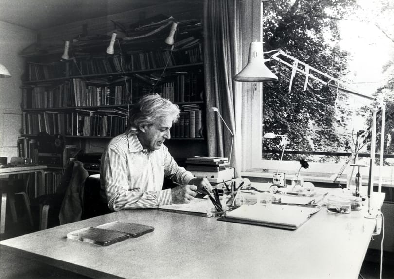 Ligeti 100: „A zene ne legyen normális, ne legyen jól nevelt, ne legyen szépen megkötött nyakkendője”