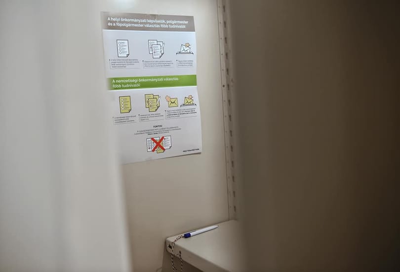 A települések, ahol senki sem akart polgármester lenni
