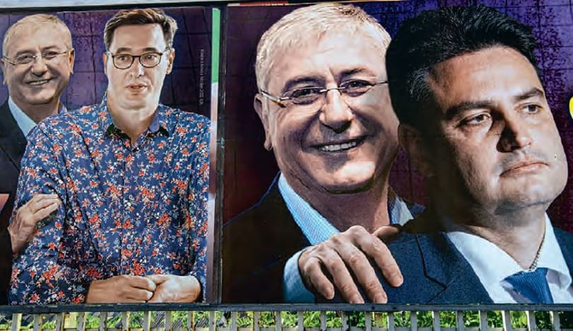 Nincs csodafegyvere a Fidesznek Márki-Zay ellen, noha a gyurcsányozás lejárt lemeznek tűnik
