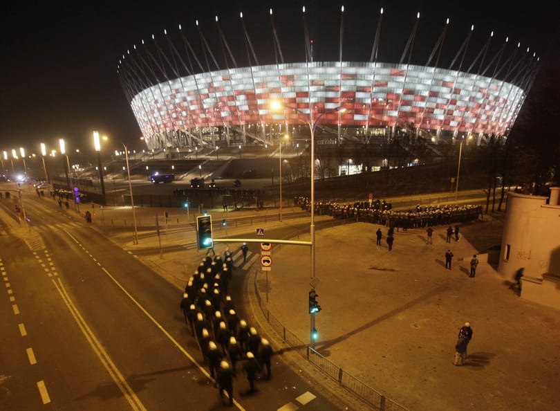 Baló György: melyik beteg országra férne rá egy Eb-győzelem?