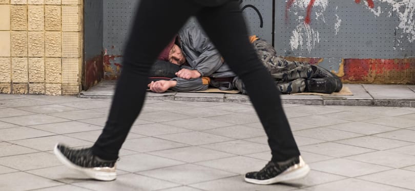 Tarlós ötletét vette elő újra a Fidesz: Szentkirályi Alexandra éjszakára lezárná az aluljárókat
