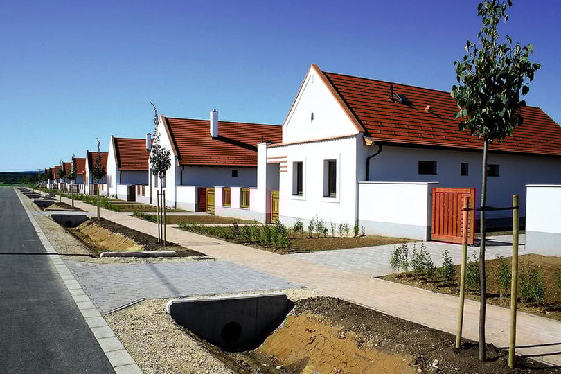 Diszkont-Makovecz: Jön a nemzeti típusterv