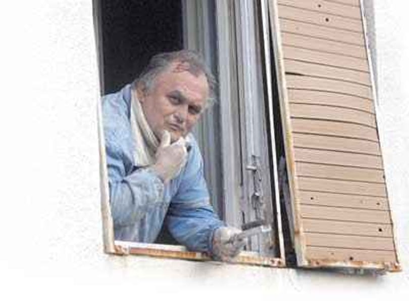 Újra „elfogták” Ratko Mladicsot