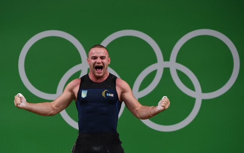 Meghalt a fronton egy Európa-bajnok ukrán súlyemelő