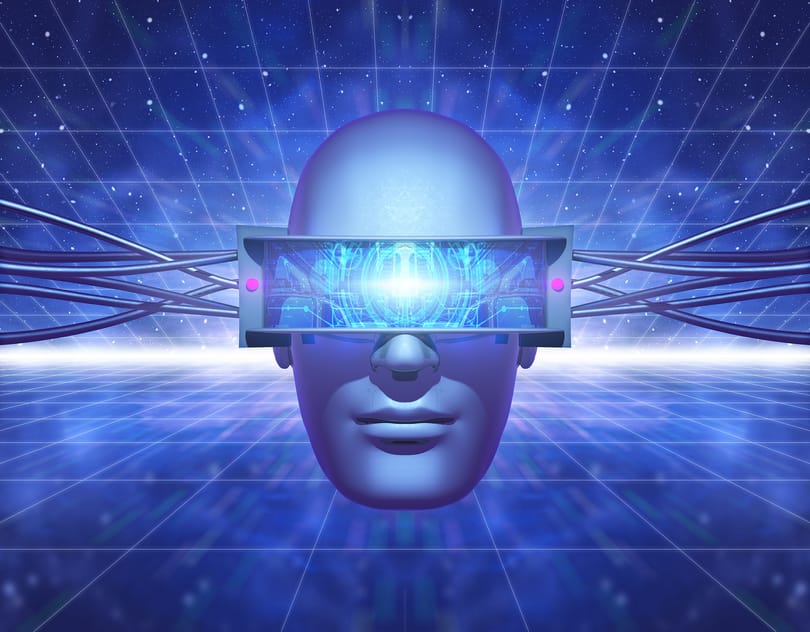 Cyberpunk élőben: már több mint 50 chipet ültetett a bőre alá egy brit biohacker