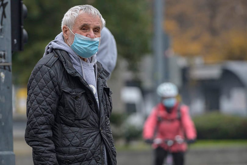 Szerdától már nem kell maszkot viselni a spanyolországi tömegközlekedésen