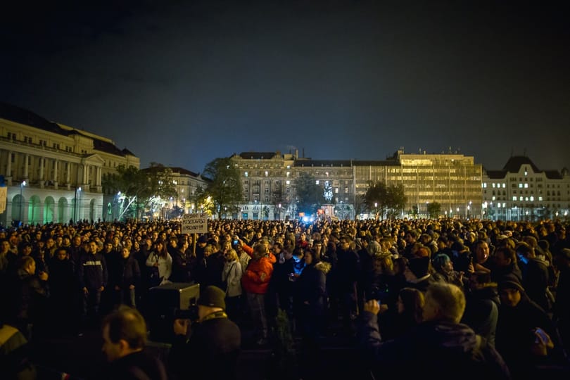 „Az egyik belebukott 300 forintba, a másik éppen most fog 700 forintba