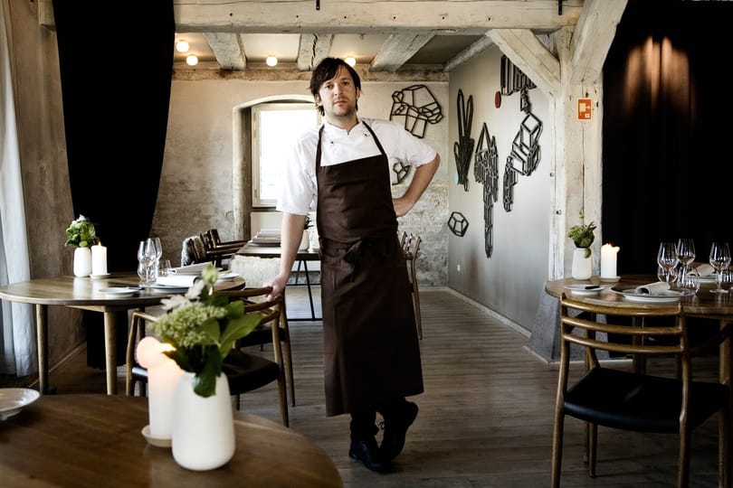 Noma- bezár a világ legjobb étterme