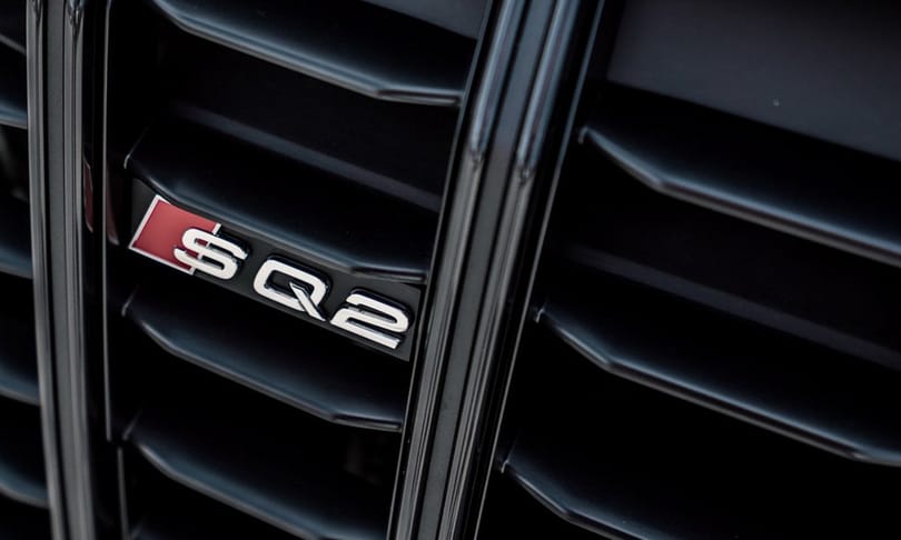 350 lóerős lett az Audi legkisebb divatterepjárója