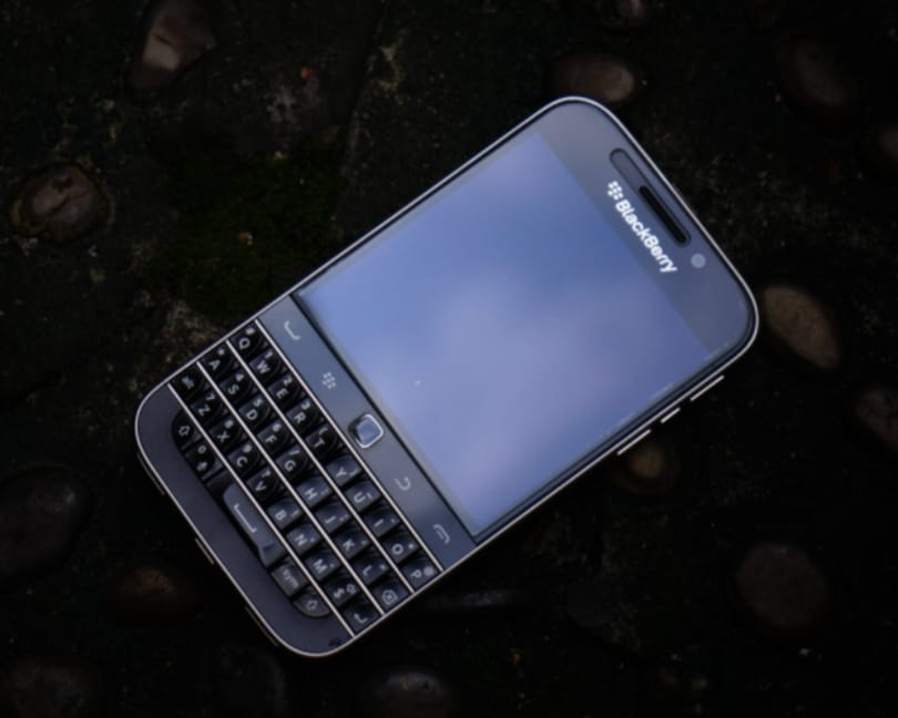 Egy legenda vége: ma végleg búcsút inthetünk a klasszikus BlackBerry telefonoknak