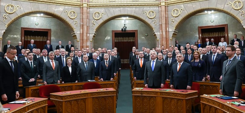 A most alakuló lehet minden idők leggazdagabb magyar kormánya