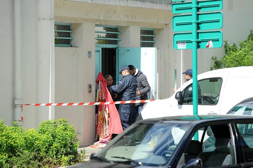 Lövöldözés volt Franciaországban, ketten meghaltak