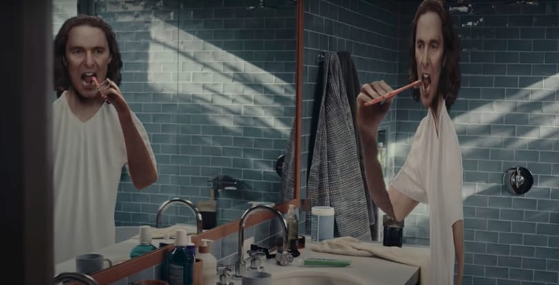 Matthew McConaughey kétdimenzióssá válik – itt vannak a kedvenceink az idei Super Bowl-reklámokból