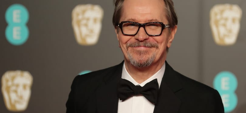 Gary Oldmannel készül David Fincher új filmje