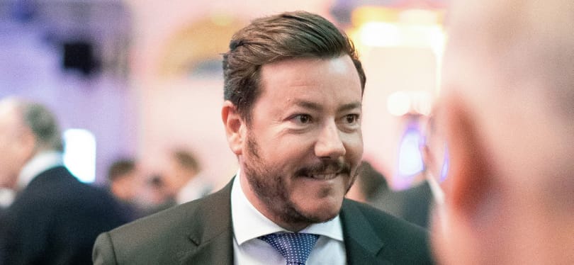 Megrendült Európa egyik legnagyobb ingatlankezelő-birodalma, az alapító távozik a cég éléről