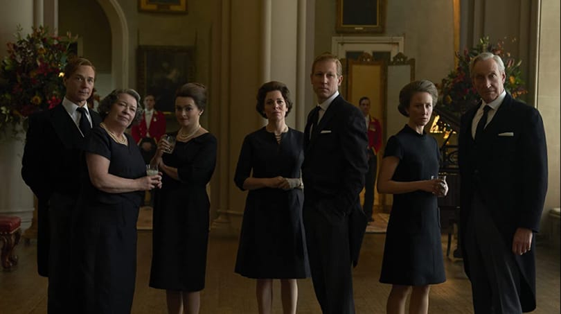 Emmy 2021: hét díjat nyert A korona, négyet a Ted Lasso