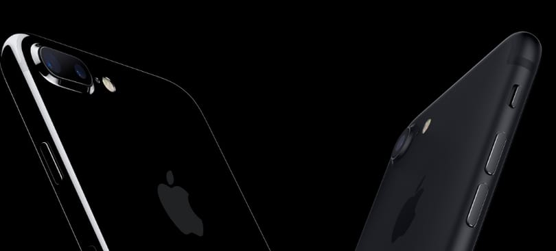 Bár az Apple hallgat, azt már tudni, hogy előrendelési rekordokat dönt az iPhone 7