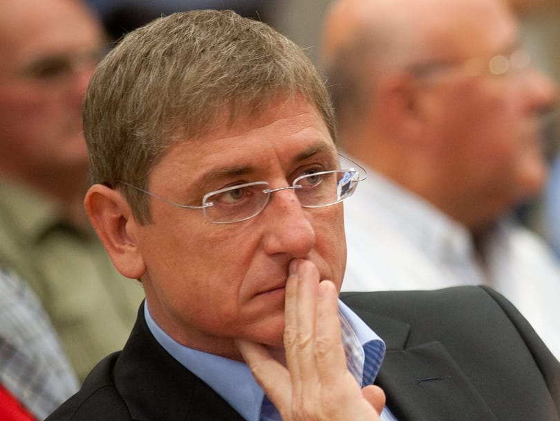 „Gyurcsány jól tette volna, ha két évig csendben marad”