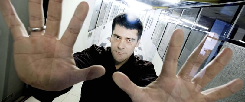 Antal Nimród: Nem Andy Vajna hozott haza