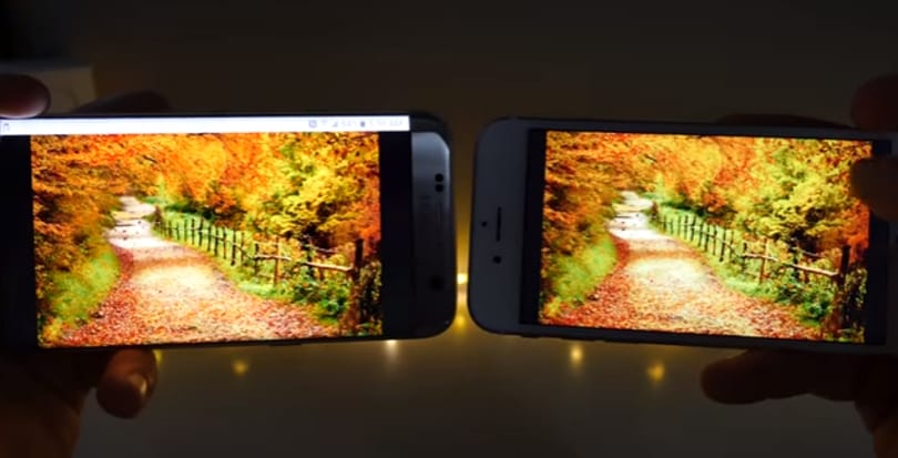 Annyira veszteséges az LCD, hogy idő előtt bezárja a boltot a Samsung