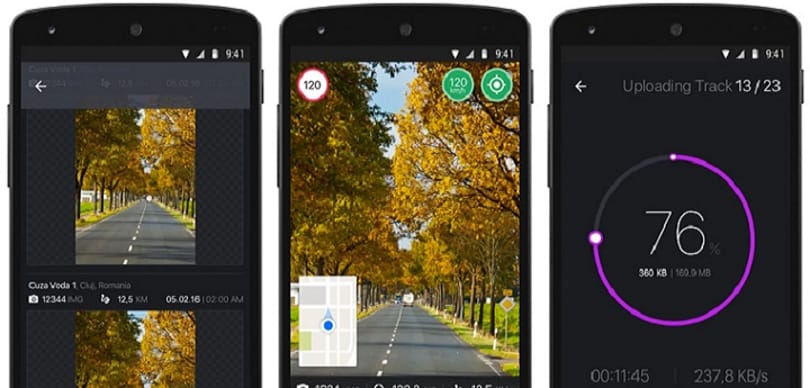 Nincs Google, nincs Google-autó: ilyen, amikor a netezők készítenek egy másik Street View-t