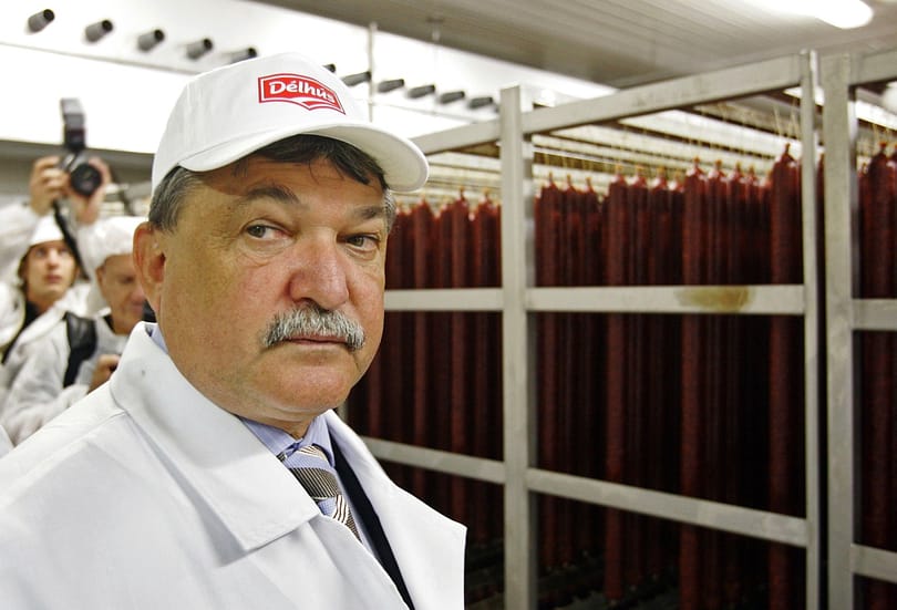 Megszereztük az Ángyán-listát: milyen húsból vannak a hungarikumok?