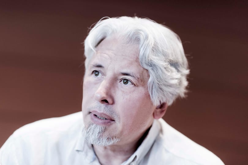 Vlagyimir Szorokin szerint Oroszország azt képzeli, olyan hatalmas, ha elfingja magát, azzal fűteni lehet Európát
