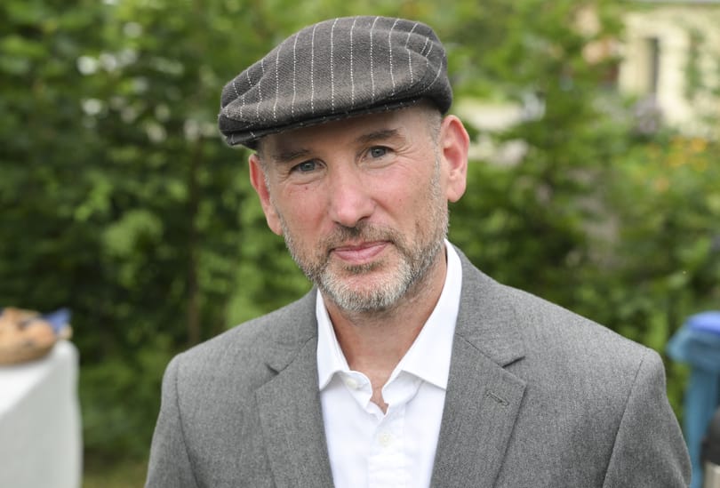 Az egyikből náci tömeggyilkos, a másikból muszáj-Herkules – párhuzamos életekről írt könyvet Thomas Harding