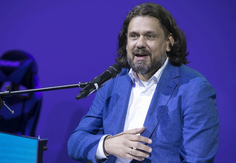 Molnár Péter: Deutsch Tamás és a retorikai áthidalás