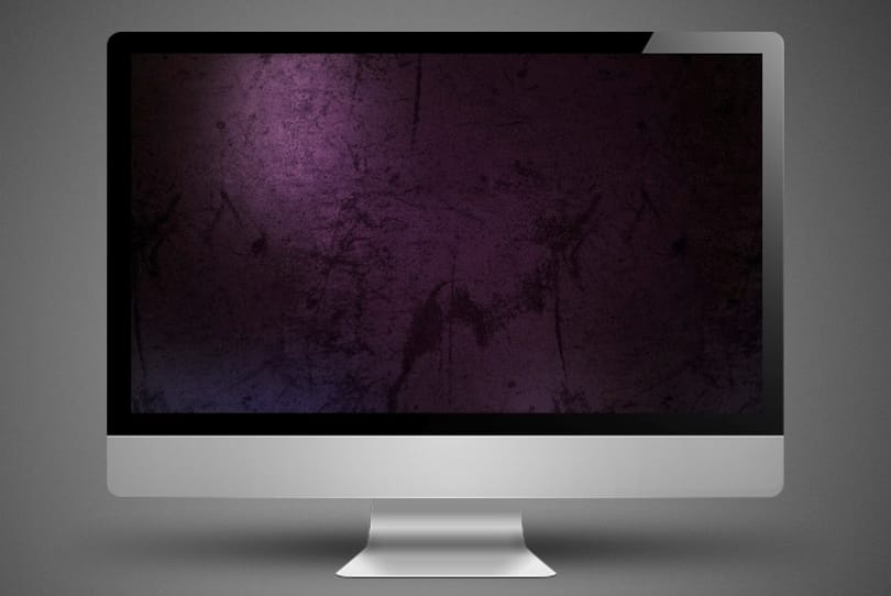 Mai háttérkép: OldPurple