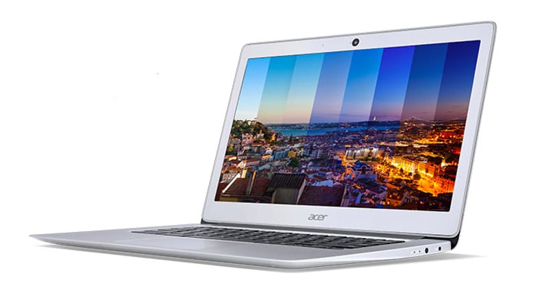 Van egy új laptop, ami állítólag 12 órán át bírja