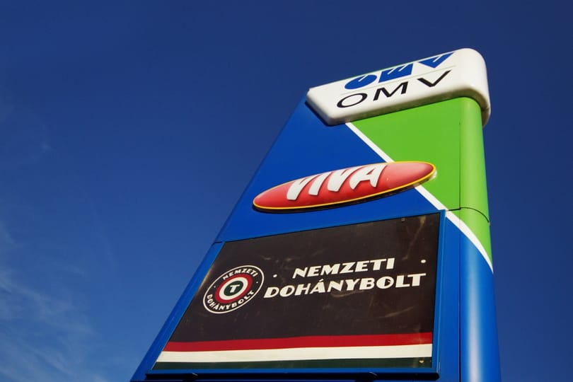 416 forintos benzin jöhet a héten