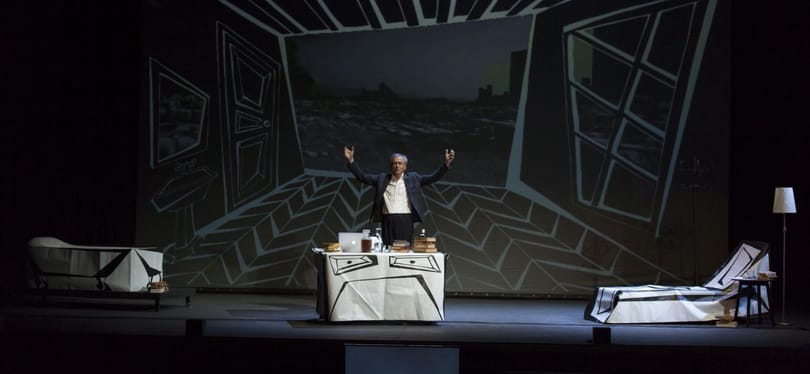 Bernard-Henri Lévy: Demokratúrát látok Magyarországon