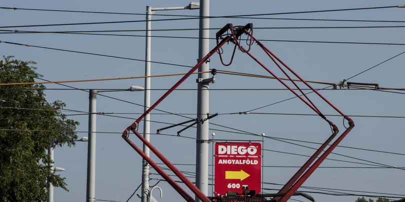 Garancsi István cége nyerte a főváros pályázatát