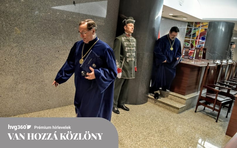 Elkerülhető-e az alkotmányos puccsháború 2026-ban?