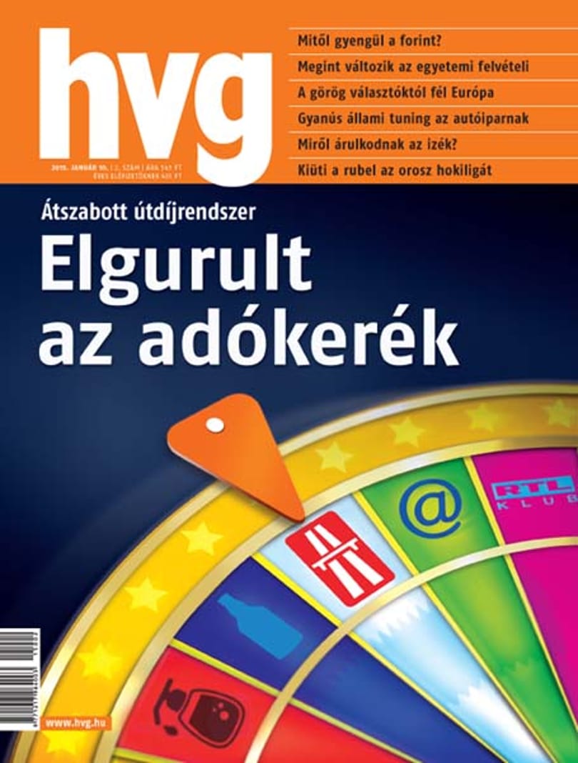Puch László Bécsbe költözteti cégét