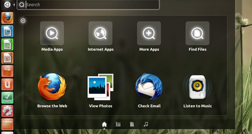 Jön az Ubuntu mobilokra is