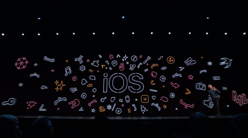 Ne telepítsék az iOS 13-at – üzeni az Amerikai Védelmi Minisztérium