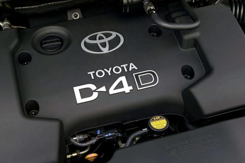 Eltűntek a dízel Toyoták az egyik legnagyobb európai piacról