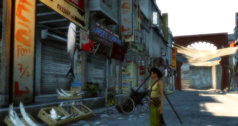 Beyond Good And Evil 2 – új képek