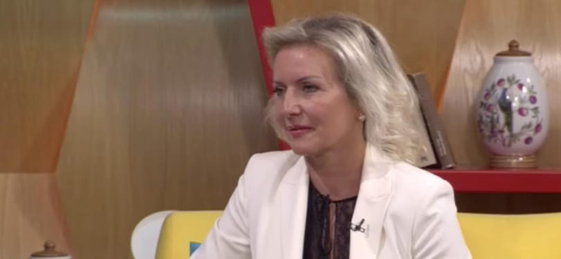 „Nagy volt a nyomás, feladtam egy pillanatra” – ezért tűnt el a kórházból a doktornő