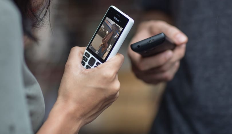 Tízezer forintba sem kerülnek: itt vannak az új Nokia-telefonok