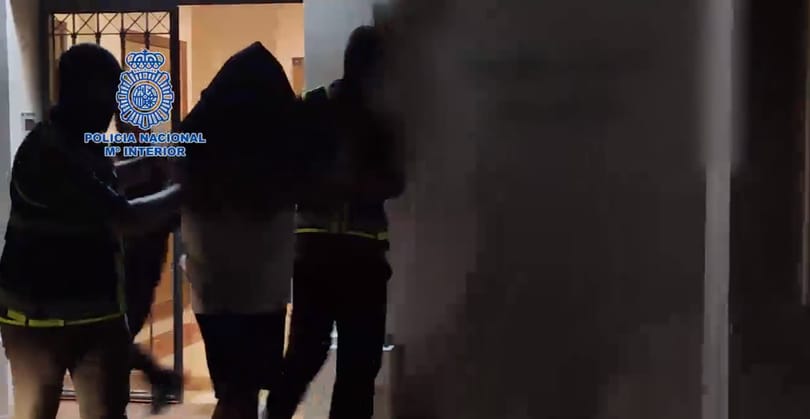 Spanyolországban fogtak el egy férfit, akinek köze lehet a brüsszeli terrortámadáshoz