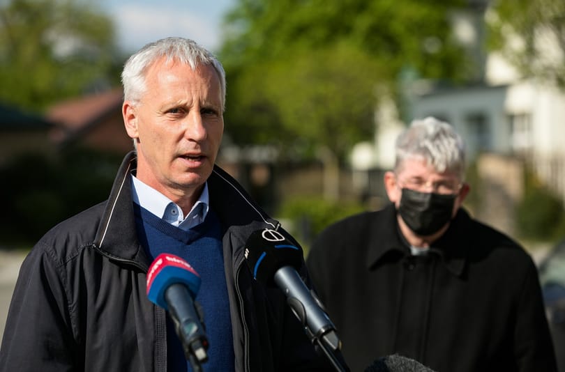Tizenhat templom újulhat meg Pest megye északi részén