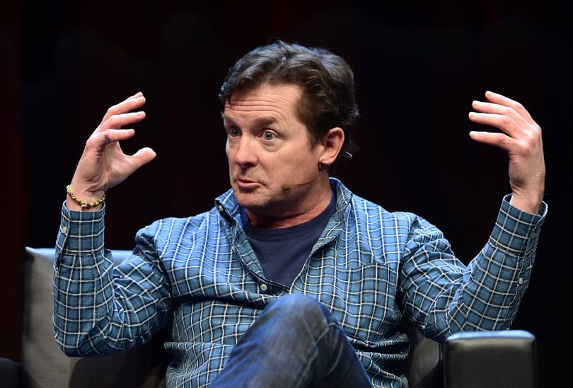 Visszatérne a filmezéshez Michael J. Fox