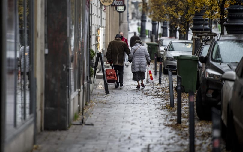 A magyarok legszívesebben 9 évvel előbb vonulnának nyugdíjba