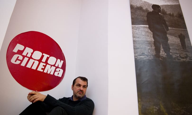 Hollywood kapuján kopogtat Mundruczó Kornél
